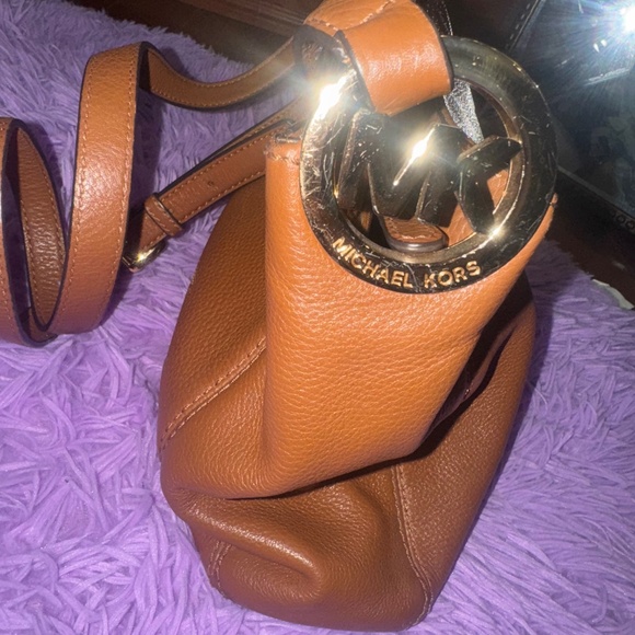 Michael Kors Crossbody Bag - Picture 2 of 3